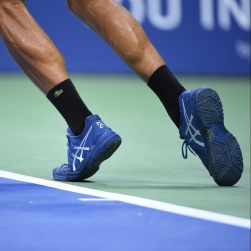 Tìm hiểu về đế giày tennis