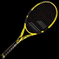 Giới thiệu loạt vợt mới: Babolat Pure Aero 2019