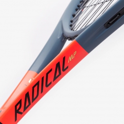 Giới thiệu vợt tennis HEAD Graphene 360 Radical