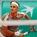 Federer thẳng tiến vào vòng hai Roland Garros 2019