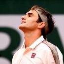 Federer bất lực trước Nadal tại bán kết Pháp mở rộng