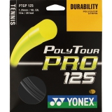 Dây tennis Yonex Poly Tour Pro 16L 125