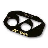 Khuôn vẽ mặt vợt logo Yonex