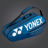Túi Tennis Yonex Team Xanh 6 pack