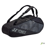 Túi Tennis Yonex Active X6 Đen (BA82026EX-007)