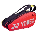 Túi Tennis Yonex Pro X6 Đỏ (BA92026EX-001)