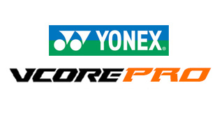 Vợt Tennis Yonex Vcore Pro