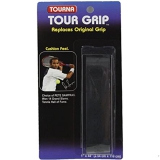 Cuốn Cốt Tourna Sampras Tour Grip 1.75mm Màu Đen